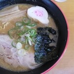 らー麺 火ぷり家 - 
