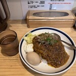 カレーライス専門店 ブラザー - 