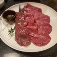 うしごろ 貫 恵比寿本店 - 