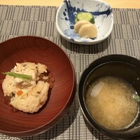 日比谷 蟹みつ - 