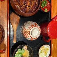 炭焼うな富士 名駅店 - 