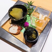 大宮 寿司 いし山 - 