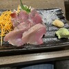 台所料理 あじ彩