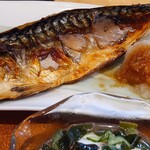 さしま - 焼き方　上手です ◎◎