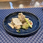 イワナガ食堂 - 