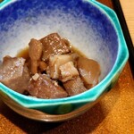 さしま - マグロの　煮付け◎