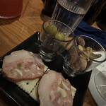 GINZA MUSIC BAR - 