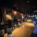 GINZA MUSIC BAR - 