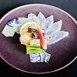 Sushi Tagami - 