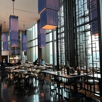 中国料理 「チャイナブルー」 コンラッド東京 - 