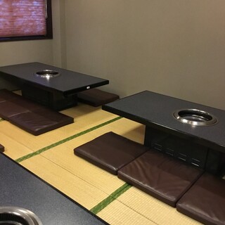 酒場焼肉 かいどう_1