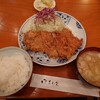 とんかつ河 本店