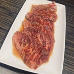 焼肉ロース軒 麻布十番本店 - 