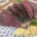 Hamayaki Kaisen Izakaya Daishou Suisan - 