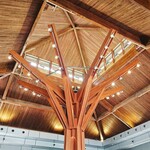 The Hong Kong Jockey Club - 内装