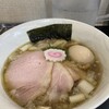麺処 ふか瀬