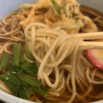 Komoro Soba - 