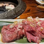 Yakiniku Akarenga - 