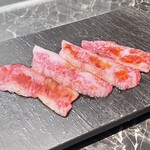 Koube Gyuu Yakiniku Mankan - 