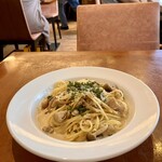 トラットリアライド - 