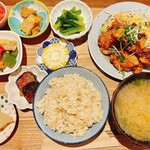 Imakoko Kitchen Merrymomo - 