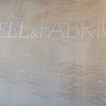 STEEL&FABRIC - 