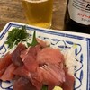 魚三酒場 富岡店