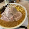 海老つけ麺 えん 名取店