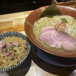 麺屋 貝夢 - 