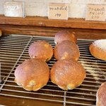 芦名ベーカリー 芦兵衛 - 