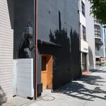 イルマン堂 - 店頭