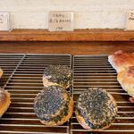 芦名ベーカリー 芦兵衛 - 