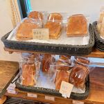 芦名ベーカリー 芦兵衛 - 