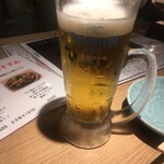 大衆酒場半立呑処 マイキー - ¥390-
