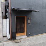 イルマン堂 - 店頭