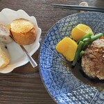 ビストロ黒屋 - 