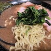 神田ラーメン わいず