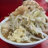ラーメン二郎 生田駅前店