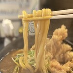 讃岐うどん 白庵 - 