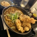 讃岐うどん 白庵 - 