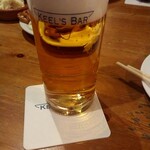 KEEL'S BAR HOUSE AOBADAI - 