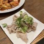 Horumon Yakiniku Umauma - 