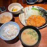 Nadai Tonkatsu Katsukura - 