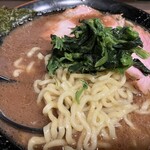 神田ラーメン わいず - 