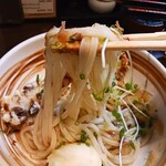 活麺富蔵 - 