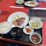 朝鮮飯店 - 