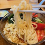 かんだうどん - 