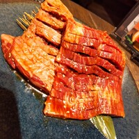 焼肉トラジ ルクア大阪店 - 