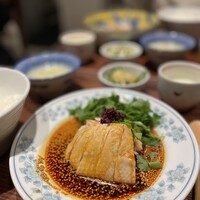 中華旬彩 森本 - 