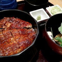ひつまぶし名古屋備長 マロニエゲート銀座1店 - 